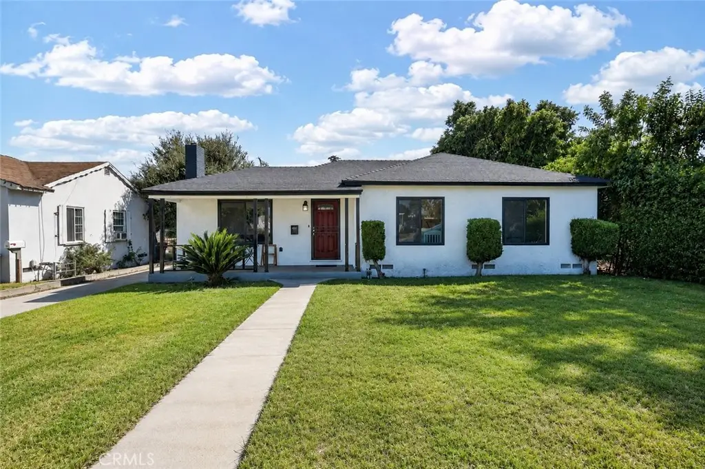 268 W Willow, Pomona, CA 91768 - #1