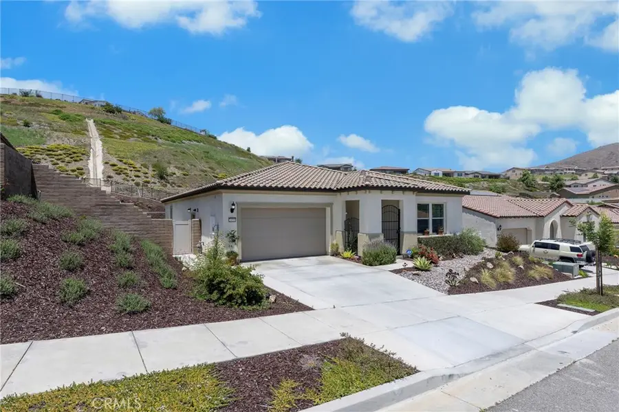 24590 Crestley Drive, Corona, CA 92883 - #2