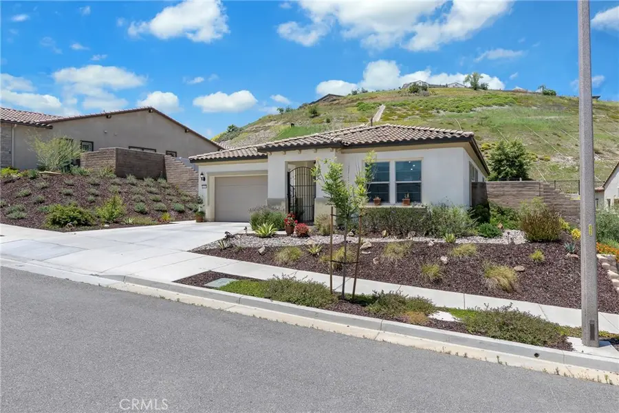 24590 Crestley Drive, Corona, CA 92883 - #3