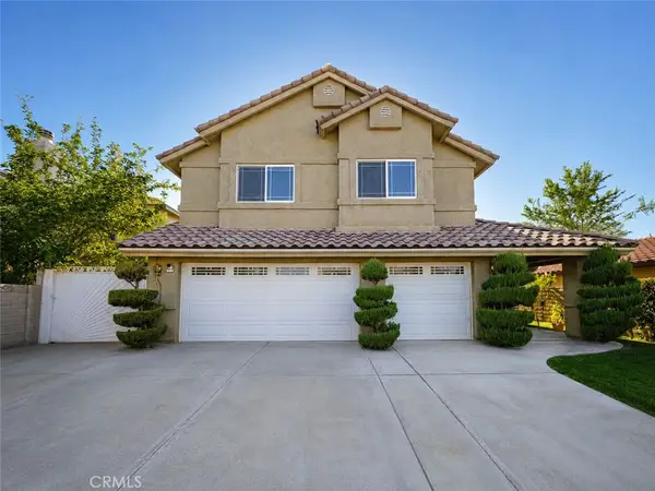13870 Hidden Valley Road, Victorville, CA 92395