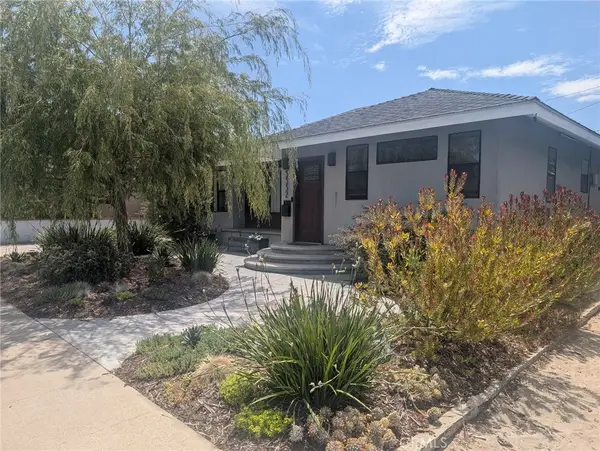 5552 E Peabody, Long Beach, CA 90808