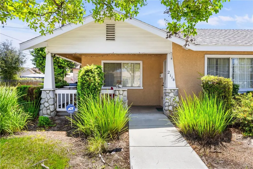 1813 1st, 2114 A Street, La Verne, CA 91750 - #1