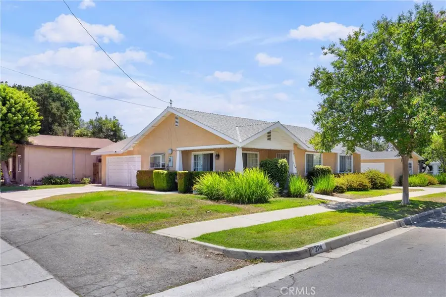 1813 1st, 2114 A Street, La Verne, CA 91750 - #2