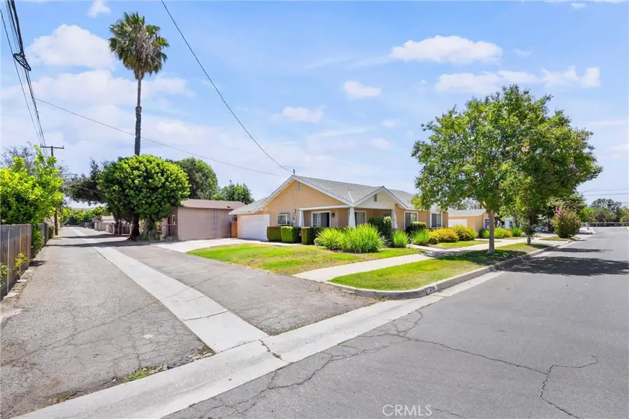 1813 1st, 2114 A Street, La Verne, CA 91750 - #3
