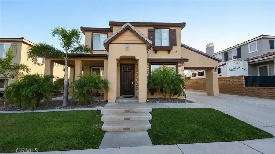 5798 San Fernando Place, Rancho Cucamonga, CA 91739 - #2