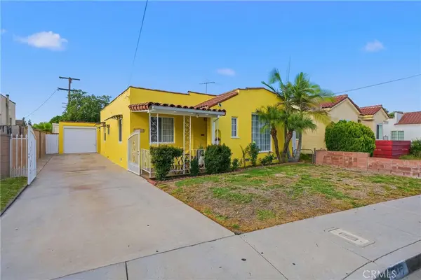 3117 Saturn Avenue, Huntington Park, CA 90255