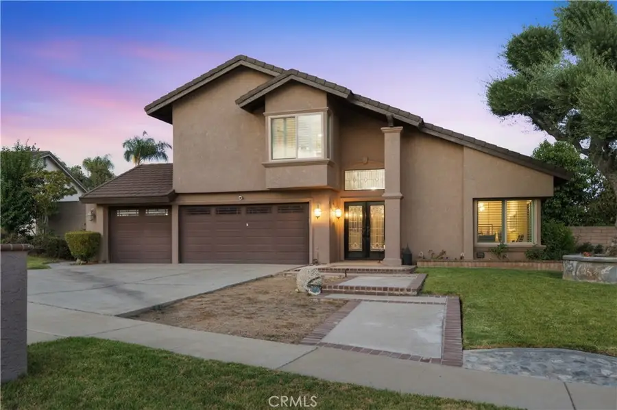 1830 Vail Way, Upland, CA 91784 - #2
