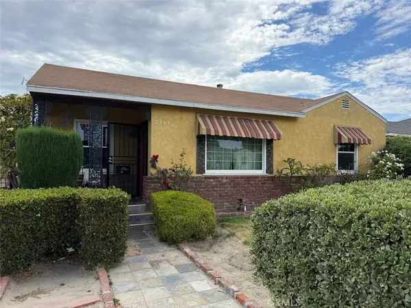 2845 Fashion Avenue, Long Beach, CA 90810