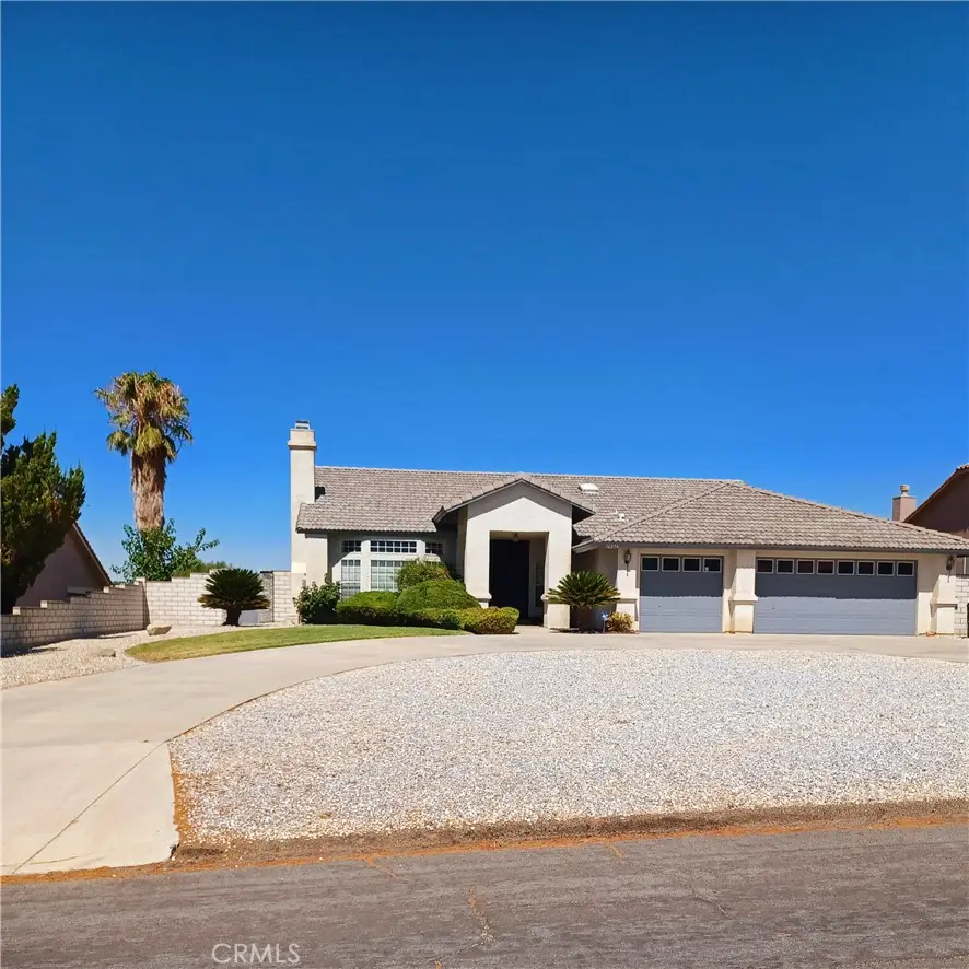 16254 Olalee, Apple Valley, CA 92307 - #1