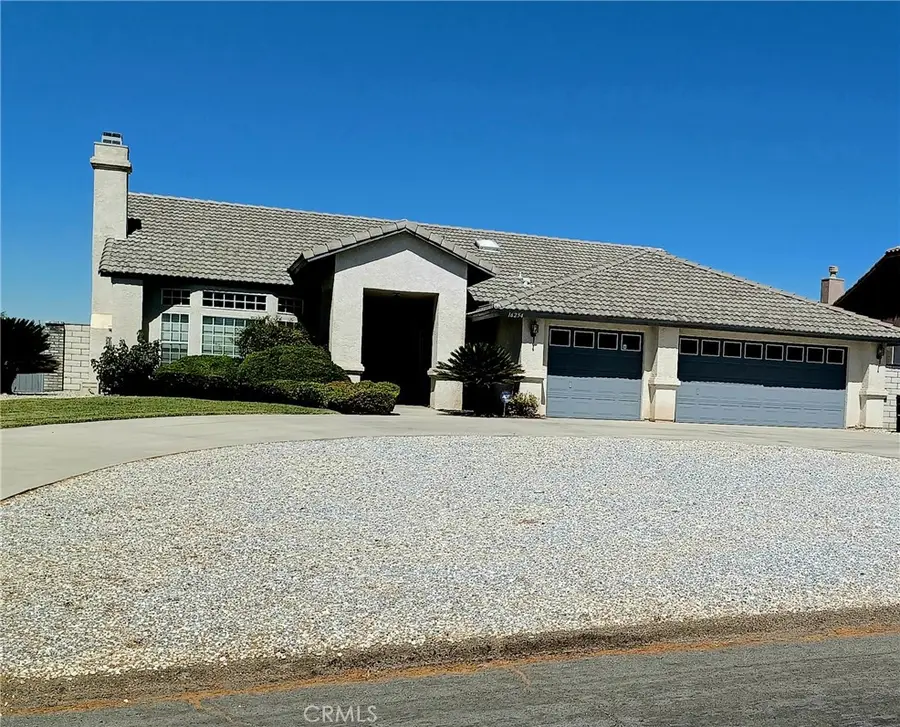 16254 Olalee, Apple Valley, CA 92307 - #3