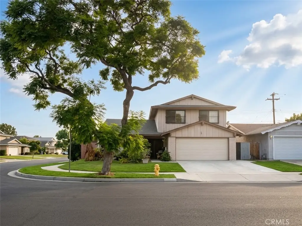 20123 Camba, Carson, CA 90746 - #1