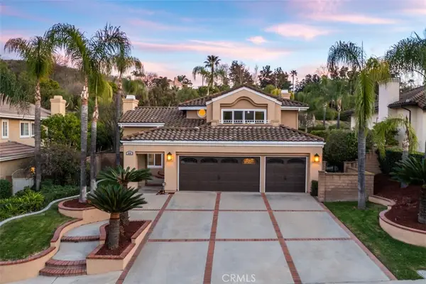 2232 Calle Liseta, San Dimas, CA 91773