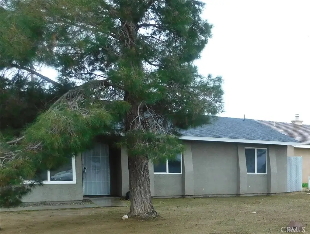 8260 Viburnum, California City, CA 93505 - #1