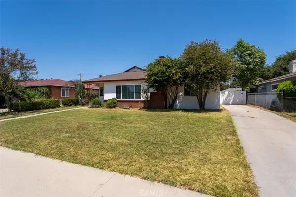 952 Casa Hermosa, Pomona, CA 91768