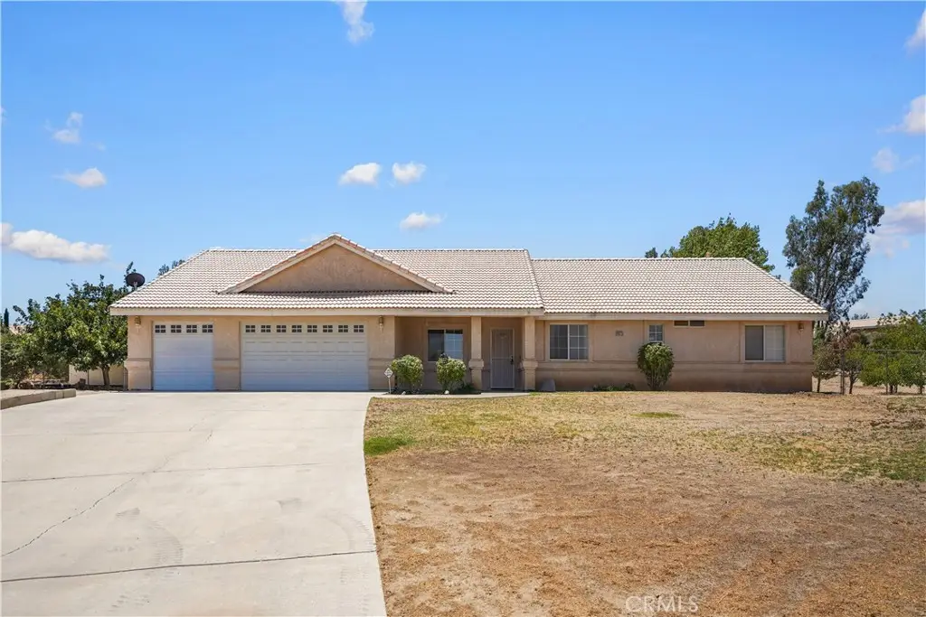 9925 Appleton Street, Victorville, CA 92392 - #1
