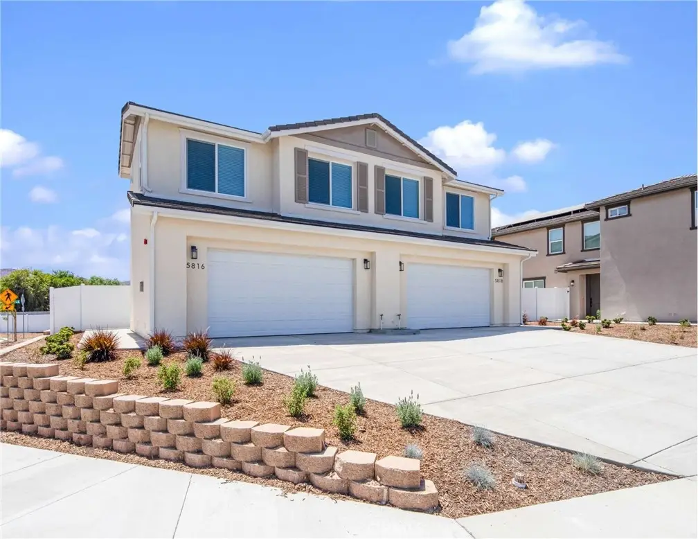 5852 -5854 Norwood Avenue, Riverside, CA 92505 - #1