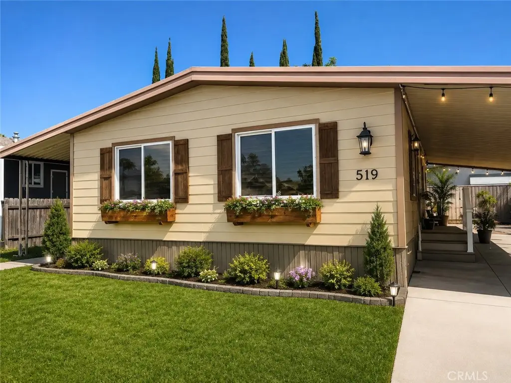 1025 S Riverside Avenue #121, Rialto, CA 92376 - #1