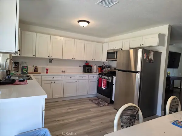 25595 Cheryle, Barstow, CA 92311