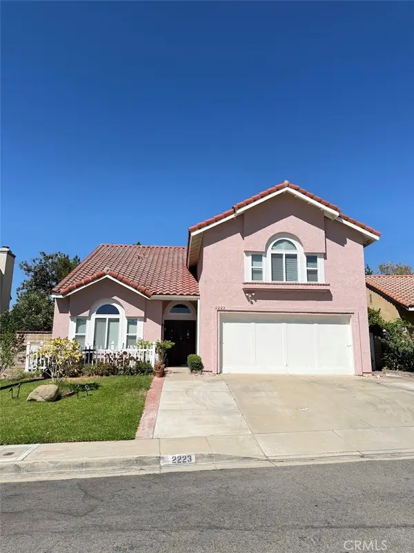 2223 Lobelia, Upland, CA 91784