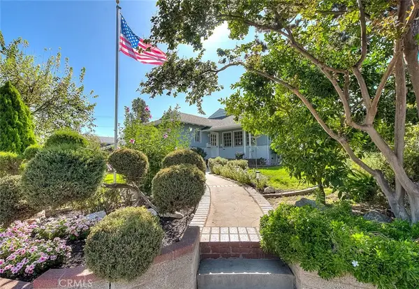 537 Jamestown, Burbank, CA 91504