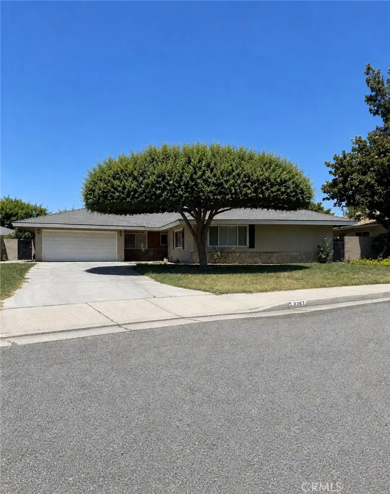 3267 Mulberry, Bakersfield, CA 93301 - #1