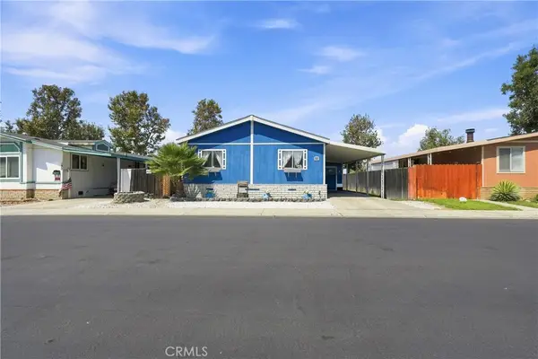 1721 E Colton #89, Redlands, CA 92374