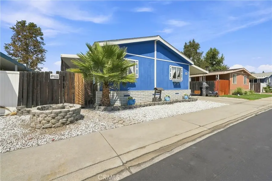1721 E Colton #89, Redlands, CA 92374 - #2