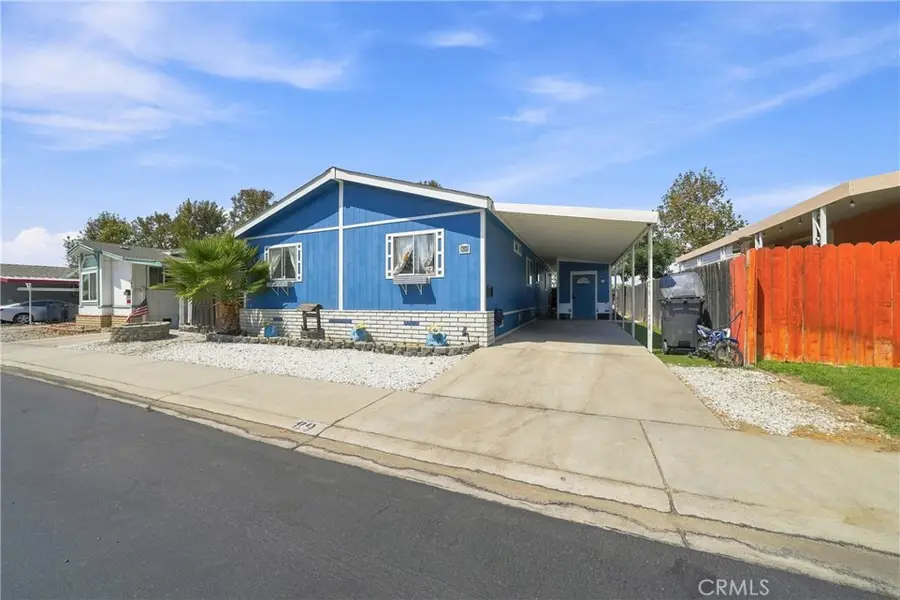 1721 E Colton #89, Redlands, CA 92374 - #3