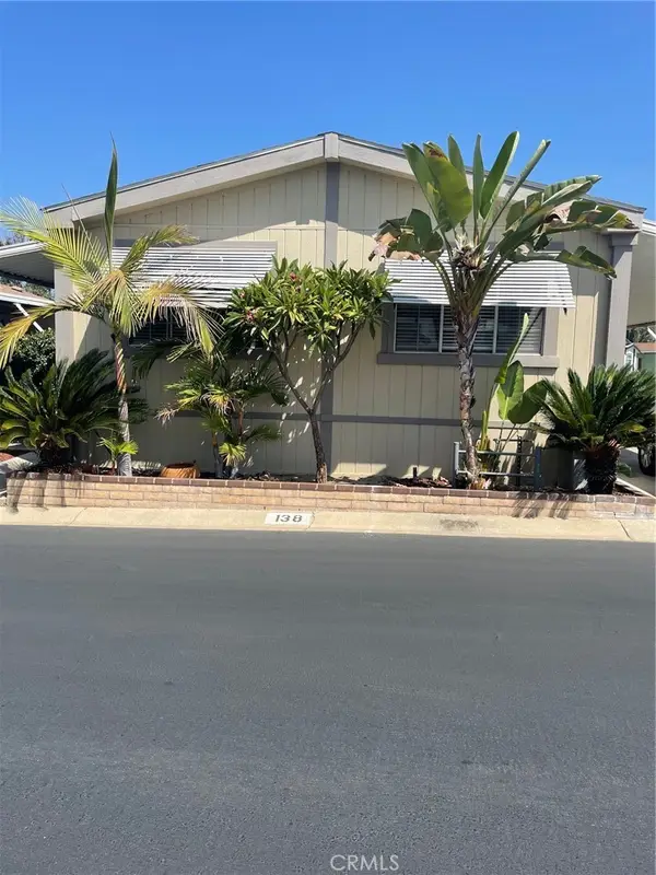 1245 W Cienega Avenue #138, San Dimas, CA 91773