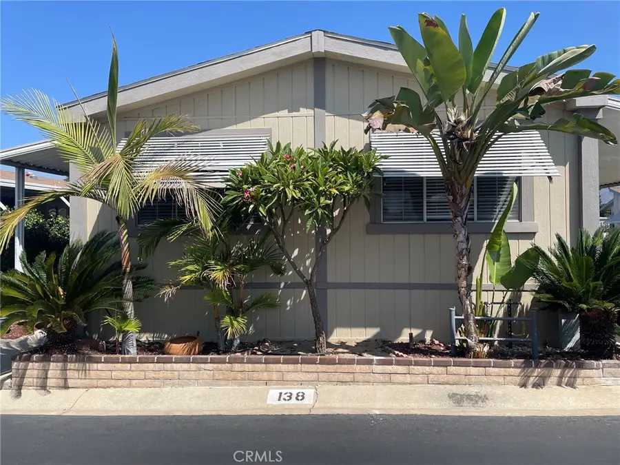 1245 W Cienega Avenue #138, San Dimas, CA 91773 - #2