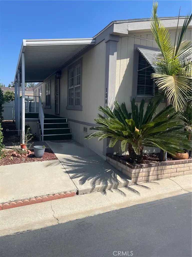 1245 W Cienega Avenue #138, San Dimas, CA 91773 - #3