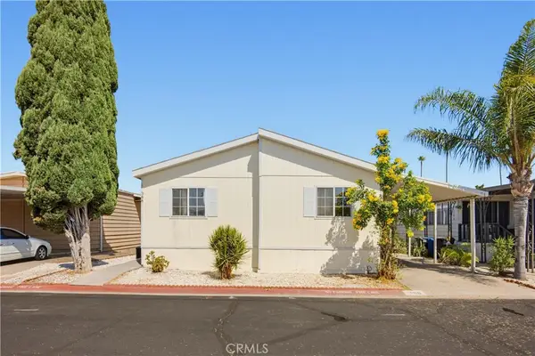 1855 E Riverside #388, Ontario, CA 91761