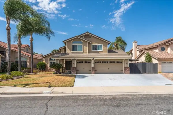 2949 Silver Saddle Street, Ontario, CA 91761