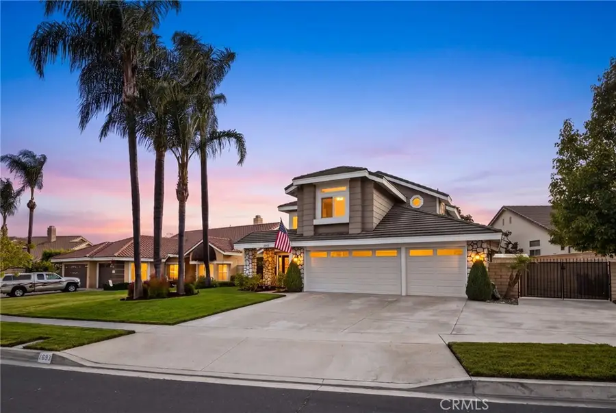 1693 Eastgate, Upland, CA 91784 - #3