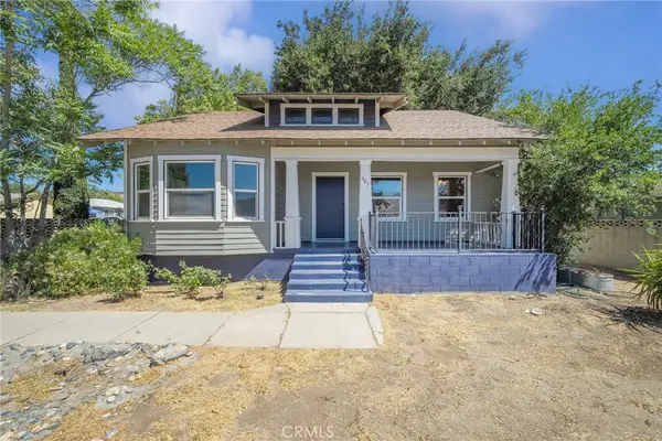 485 W Nicolet Street, Banning, CA 92220