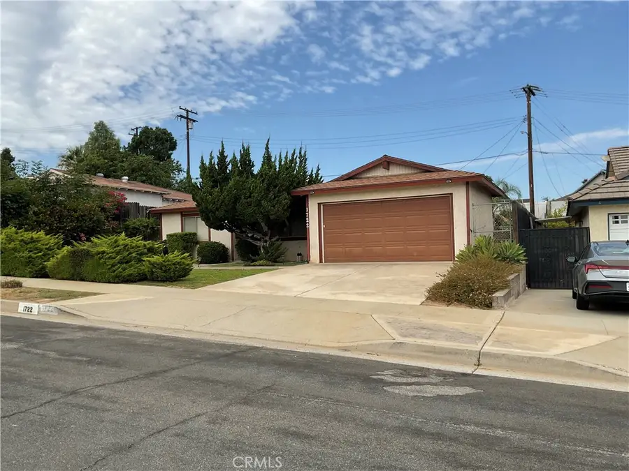 1722 Longview Drive, Corona, CA 92882 - #2