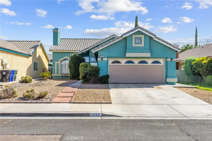 14143 Dapple Court, Victorville, CA 92394 - #2