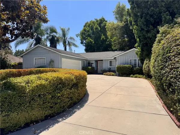 1521 S 3rd, Arcadia, CA 91006