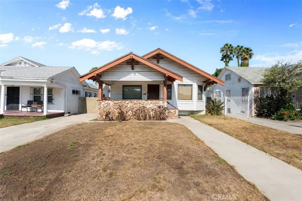 3023 4th Avenue, Los Angeles, CA 90018 - #1