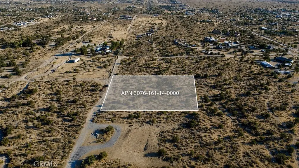 1 Pine Tree Road, Pinon Hills, CA 92372 - #1