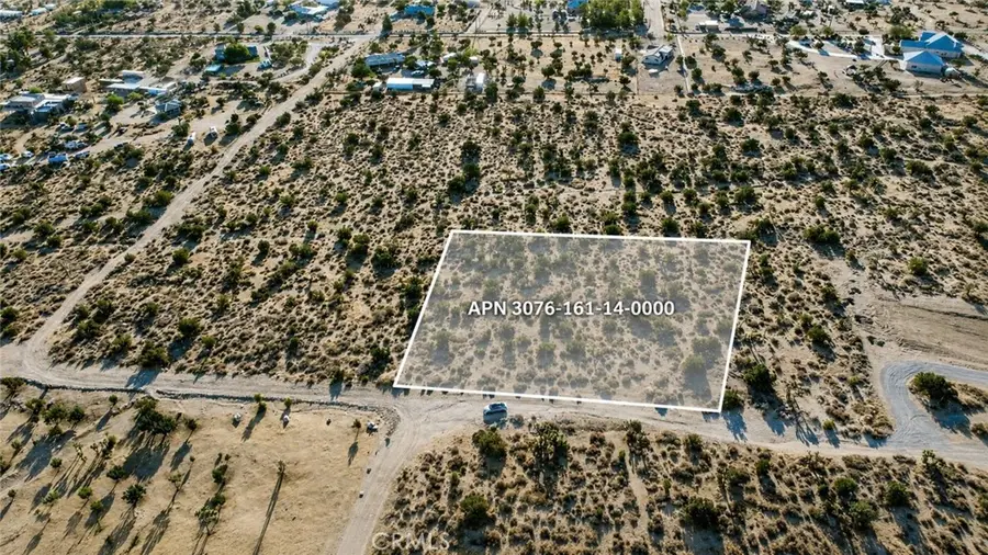 1 Pine Tree Road, Pinon Hills, CA 92372 - #2