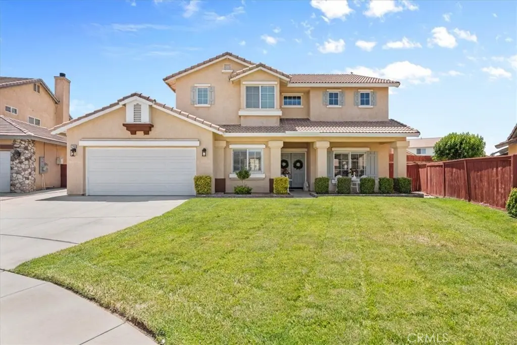 12740 Blazing Star, Victorville, CA 92392 - #1