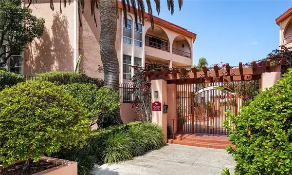 2035 4th Street #202C, Santa Monica, CA 90405