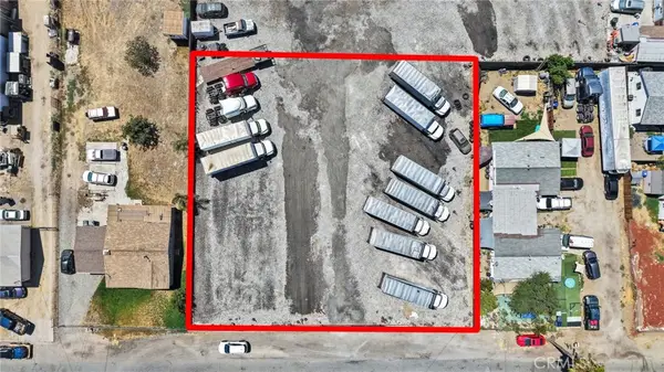 0 Gardena, San Bernardino, CA 92408