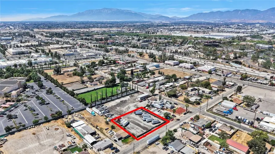 0 Gardena, San Bernardino, CA 92408 - #2