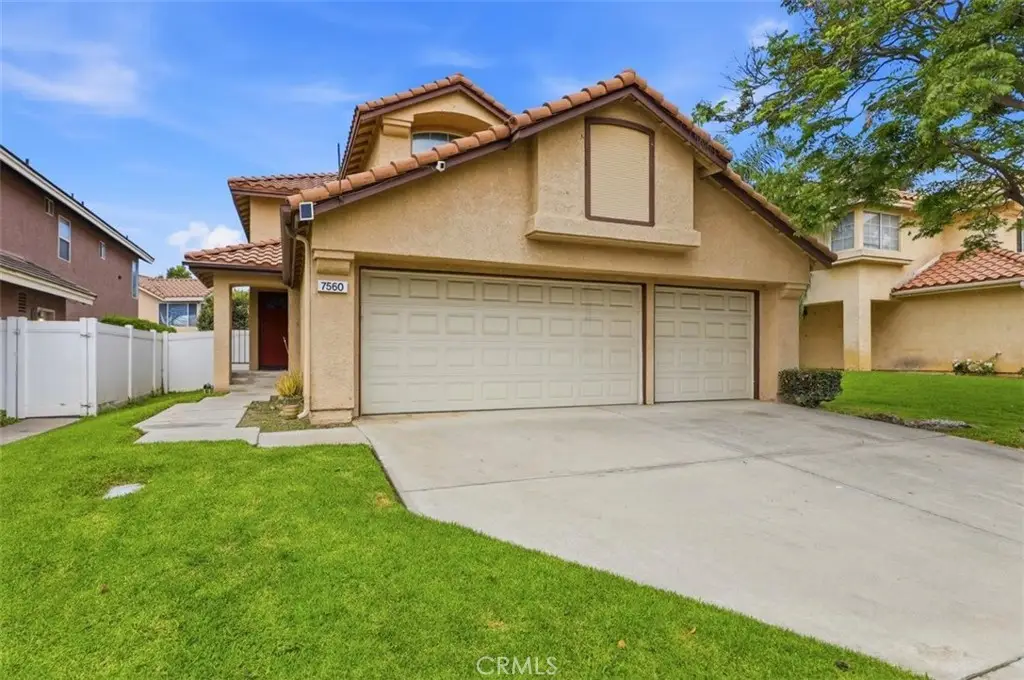 7560 Santa Lucia, Fontana, CA 92336 - #1