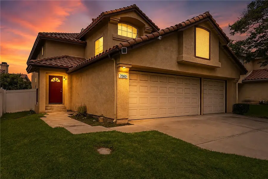 7560 Santa Lucia, Fontana, CA 92336 - #3
