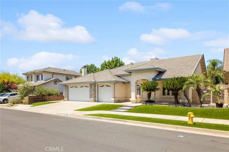 1847 Newcastle, San Dimas, CA 91773 - #2