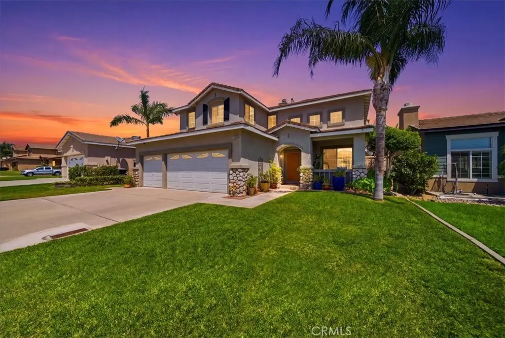 7245 Andrea, Fontana, CA 92336 - #1