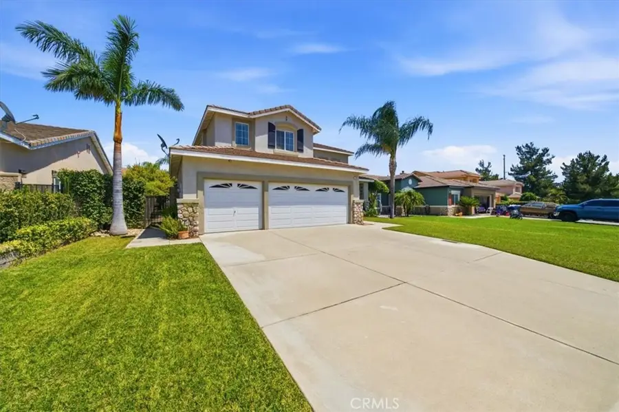 7245 Andrea, Fontana, CA 92336 - #3